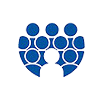 group of people logo