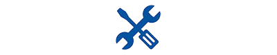 spanner screwdriver icon