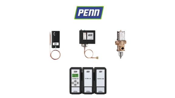 penn devices
