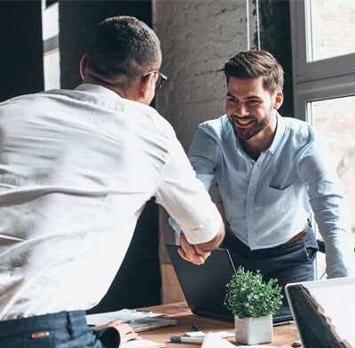 Johnson Controls Partner Program